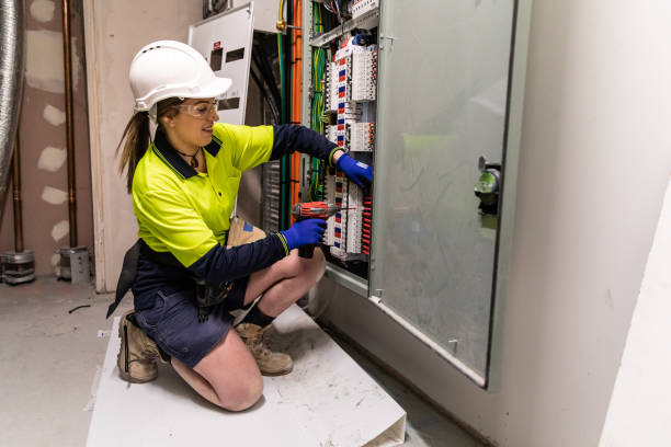 Best Electrical Rewiring Services  in Elyria, OH
