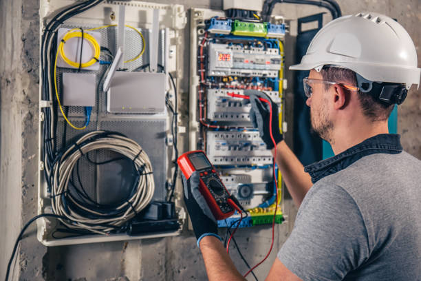 Best Electrical System Inspection  in Elyria, OH