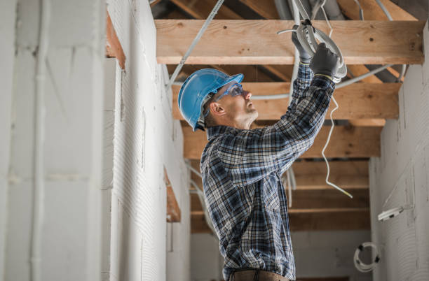 Best Circuit Breaker Repair  in Elyria, OH