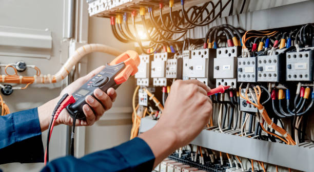 Best Electrical Troubleshooting Services  in Elyria, OH