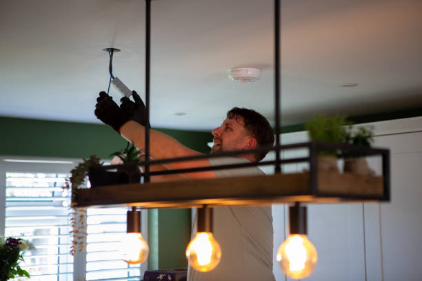 Best Industrial Electrical Services  in Elyria, OH