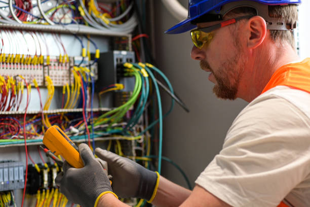 Best Emergency Electrician Near Me  in Elyria, OH