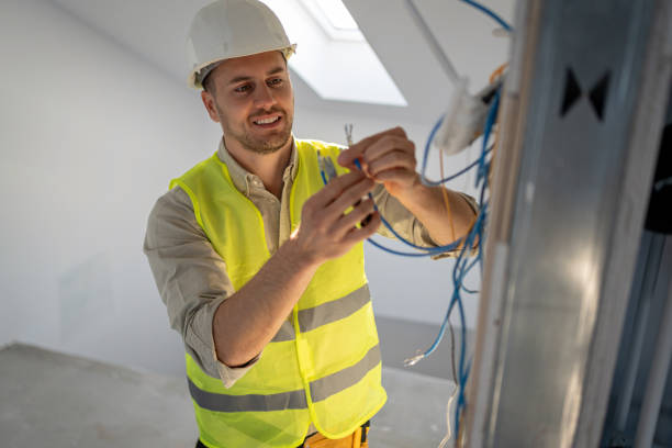 Affordable Emergency Electrician in Elyria, OH